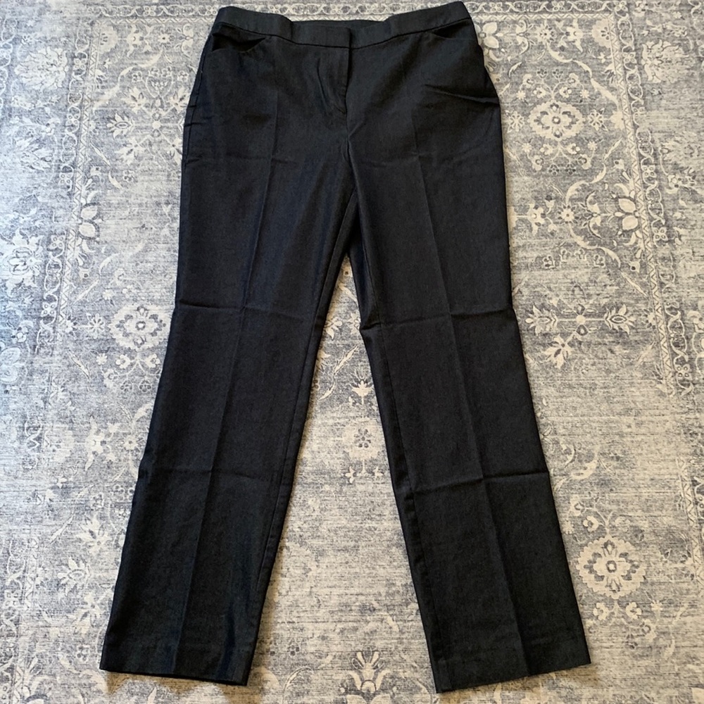 Chico’s Stretch Denim Jeans